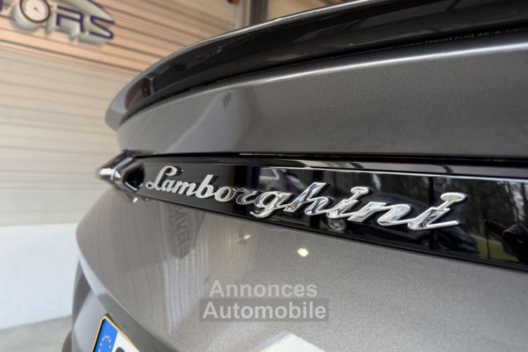 Lamborghini Urus 4.0 V8 650ch Biturbo - <small></small> 265.000 € <small>TTC</small> - #33