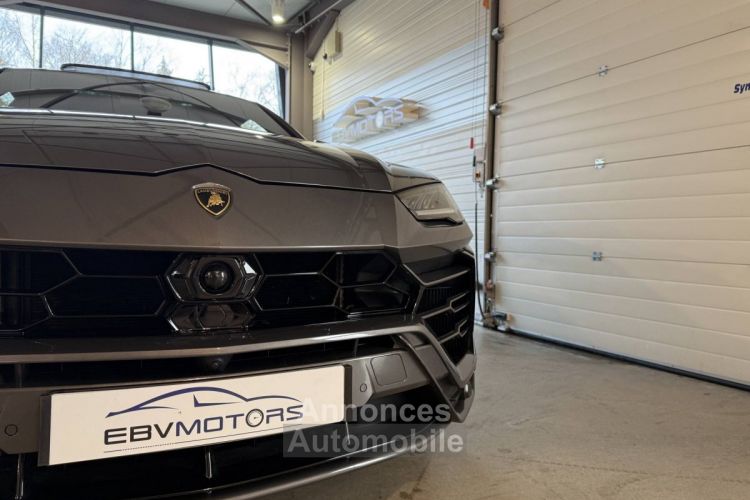 Lamborghini Urus 4.0 V8 650ch Biturbo - <small></small> 265.000 € <small>TTC</small> - #38