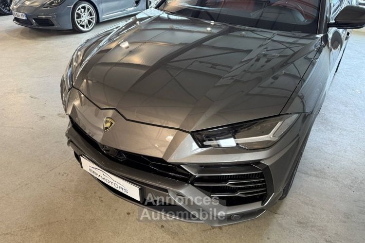 Lamborghini Urus 4.0 V8 650ch Biturbo - <small></small> 265.000 € <small>TTC</small> - #41