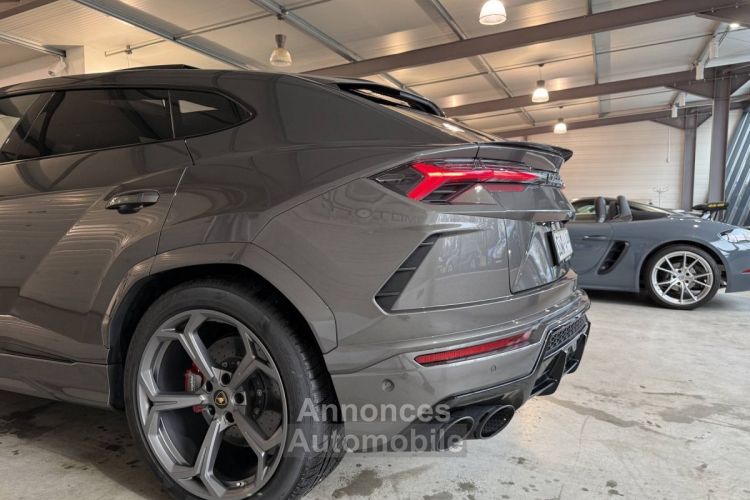 Lamborghini Urus 4.0 V8 650ch Biturbo - <small></small> 265.000 € <small>TTC</small> - #42