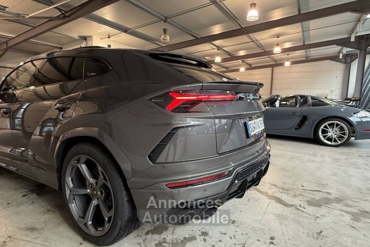 Lamborghini Urus 4.0 V8 650ch Biturbo - <small></small> 265.000 € <small>TTC</small> - #43