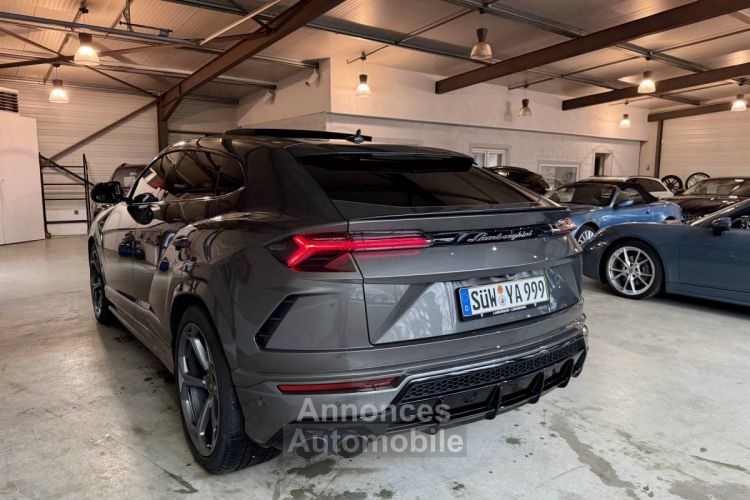 Lamborghini Urus 4.0 V8 650ch Biturbo - <small></small> 265.000 € <small>TTC</small> - #44