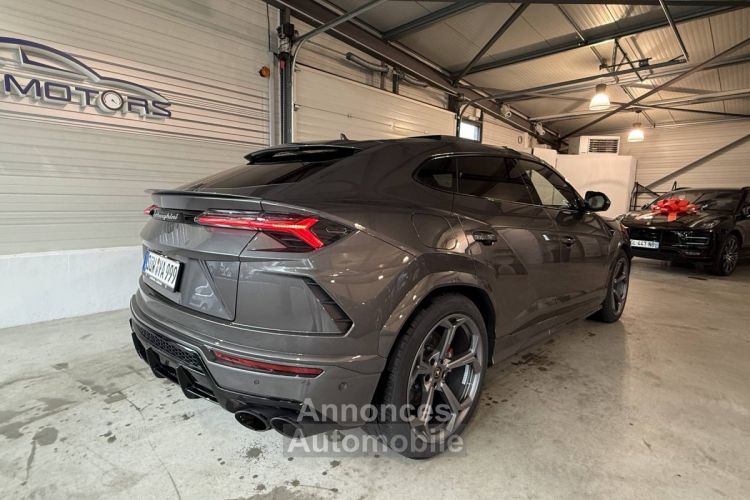 Lamborghini Urus 4.0 V8 650ch Biturbo - <small></small> 265.000 € <small>TTC</small> - #45