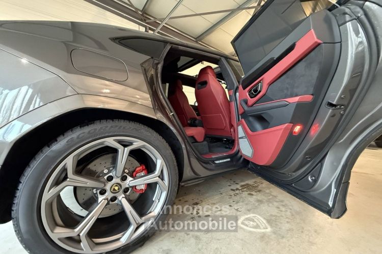 Lamborghini Urus 4.0 V8 650ch Biturbo - <small></small> 265.000 € <small>TTC</small> - #46