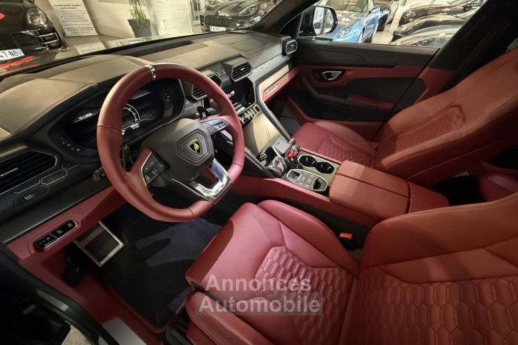 Lamborghini Urus 4.0 V8 650ch Biturbo - <small></small> 265.000 € <small>TTC</small> - #50