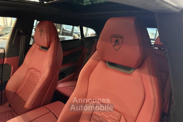 Lamborghini Urus 4.0 V8 650ch Biturbo - <small></small> 265.000 € <small>TTC</small> - #52