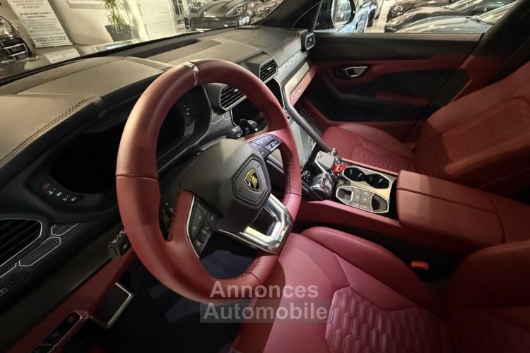 Lamborghini Urus 4.0 V8 650ch Biturbo - <small></small> 265.000 € <small>TTC</small> - #57