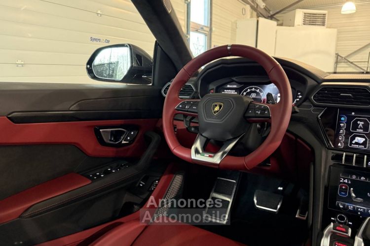 Lamborghini Urus 4.0 V8 650ch Biturbo - <small></small> 265.000 € <small>TTC</small> - #63