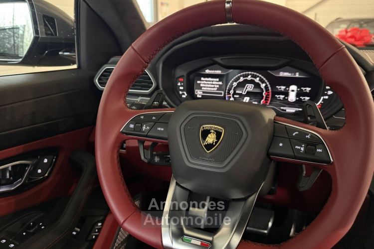 Lamborghini Urus 4.0 V8 650ch Biturbo - <small></small> 265.000 € <small>TTC</small> - #69