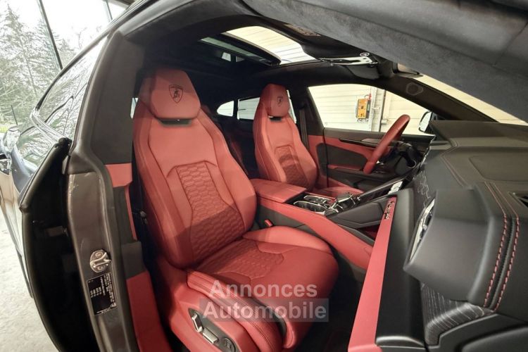 Lamborghini Urus 4.0 V8 650ch Biturbo - <small></small> 265.000 € <small>TTC</small> - #75