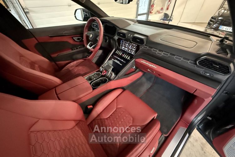 Lamborghini Urus 4.0 V8 650ch Biturbo - <small></small> 265.000 € <small>TTC</small> - #78