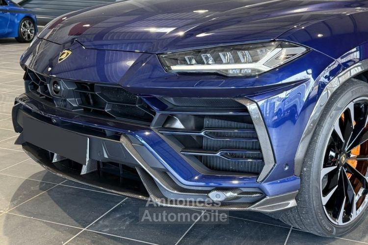 Lamborghini Urus 4.0 V8 650CH BITURBO - <small></small> 317.000 € <small>TTC</small> - #1