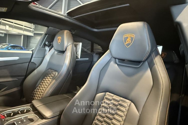 Lamborghini Urus 4.0 V8 650CH BITURBO - <small></small> 317.000 € <small>TTC</small> - #3