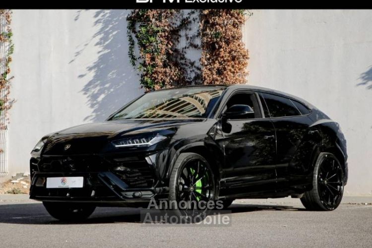 Lamborghini Urus 4.0 V8 650ch Biturbo - <small></small> 255.000 € <small>TTC</small> - #1