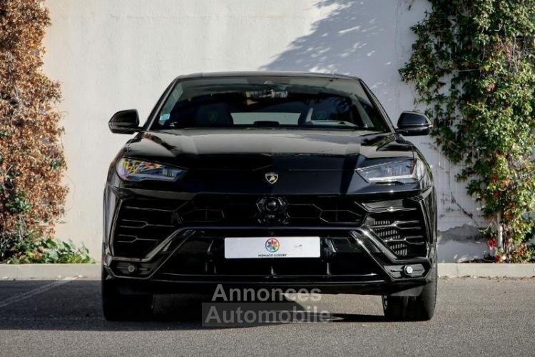 Lamborghini Urus 4.0 V8 650ch Biturbo - <small></small> 255.000 € <small>TTC</small> - #2