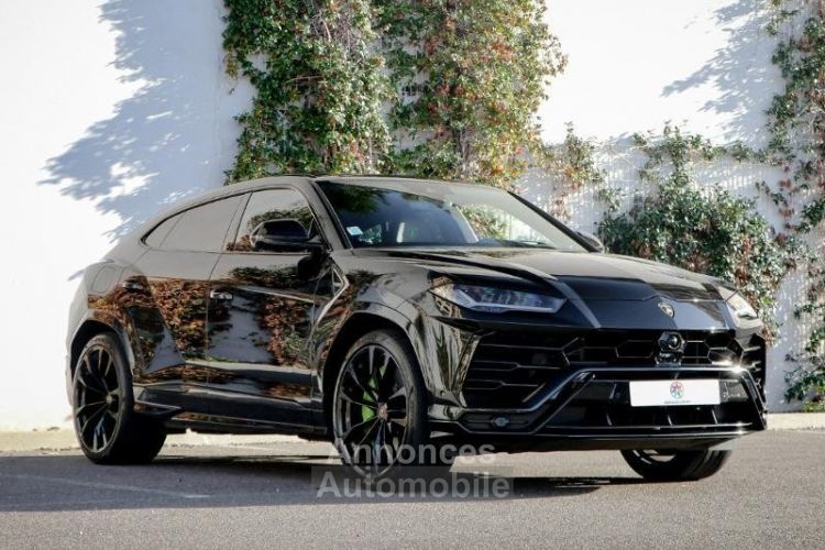 Lamborghini Urus 4.0 V8 650ch Biturbo - <small></small> 255.000 € <small>TTC</small> - #3