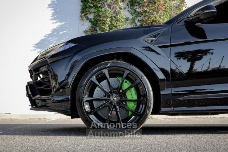 Lamborghini Urus 4.0 V8 650ch Biturbo - <small></small> 255.000 € <small>TTC</small> - #7