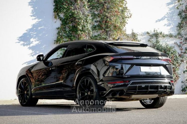 Lamborghini Urus 4.0 V8 650ch Biturbo - <small></small> 255.000 € <small>TTC</small> - #9