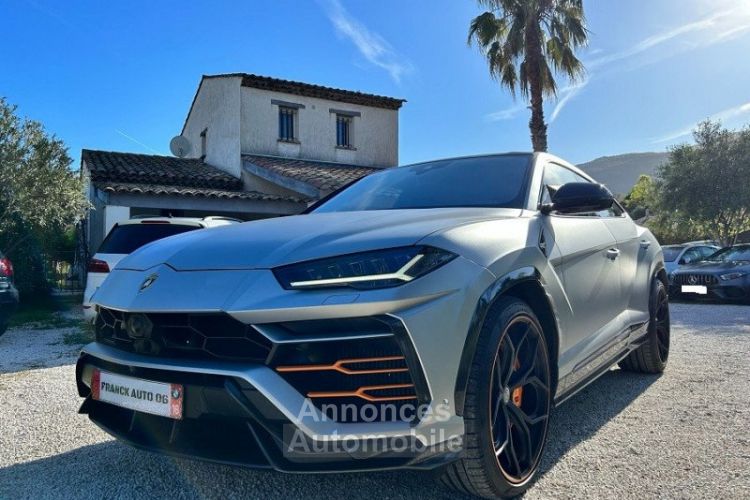 Lamborghini Urus 4.0 V8 650CH BITURBO 4 places - <small></small> 272.500 € <small>TTC</small> - #1