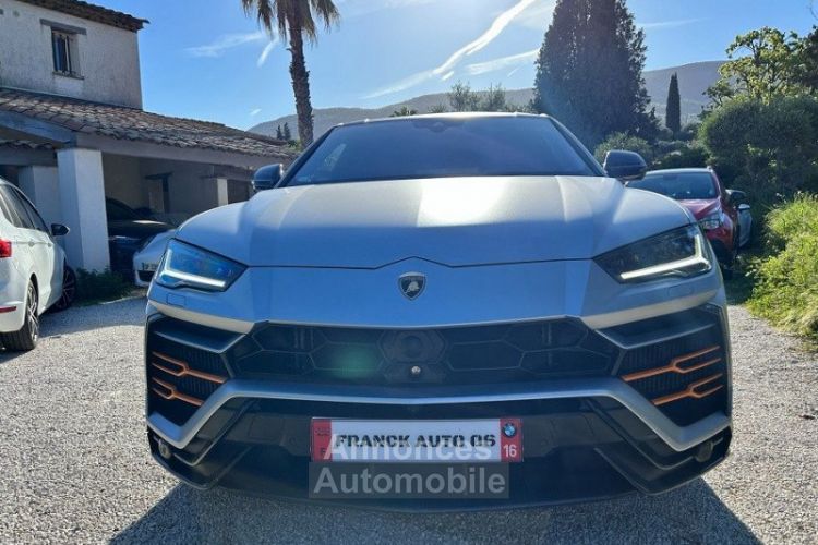 Lamborghini Urus 4.0 V8 650CH BITURBO 4 places - <small></small> 272.500 € <small>TTC</small> - #2