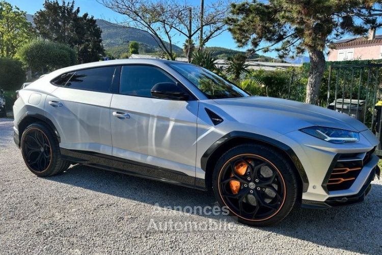 Lamborghini Urus 4.0 V8 650CH BITURBO 4 places - <small></small> 272.500 € <small>TTC</small> - #3