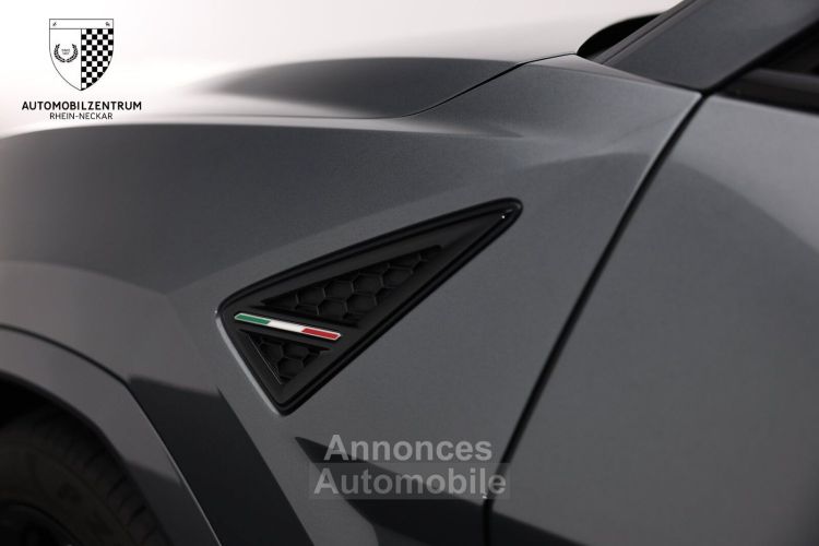 Lamborghini Urus 4.0 V8 650ch Toit Panoramique/Anima/B&O/Massage/Caméra 360°/22 Première main Garantie 12 mois - <small></small> 252.000 € <small>TTC</small> - #9