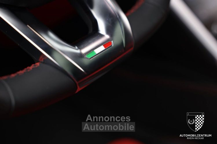 Lamborghini Urus 4.0 V8 650ch Toit Panoramique/Anima/B&O/Massage/Caméra 360°/22 Première main Garantie 12 mois - <small></small> 252.000 € <small>TTC</small> - #19