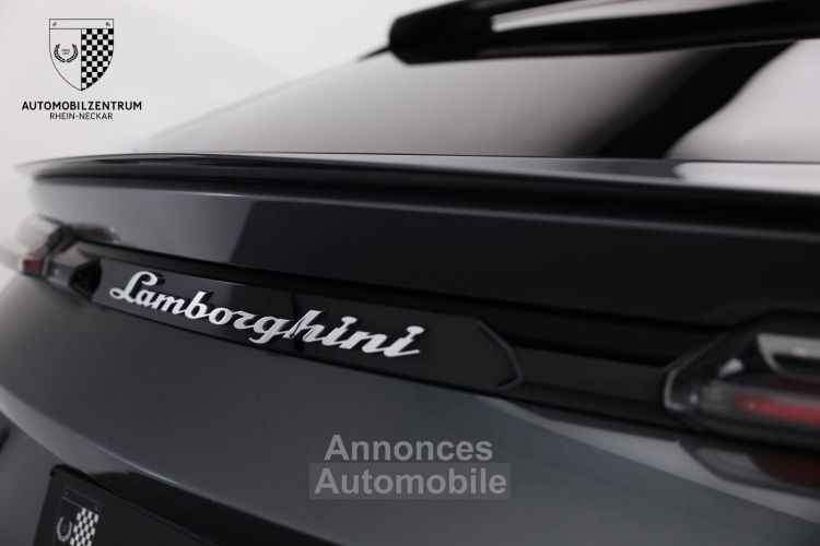 Lamborghini Urus 4.0 V8 650ch Toit Panoramique/Anima/B&O/Massage/Caméra 360°/22 Première main Garantie 12 mois - <small></small> 252.000 € <small>TTC</small> - #35