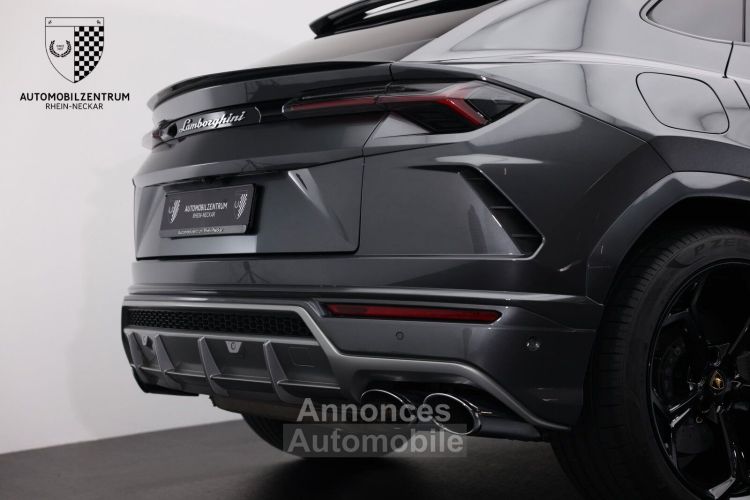 Lamborghini Urus 4.0 V8 650ch Toit Panoramique/Anima/B&O/Massage/Caméra 360°/22 Première main Garantie 12 mois - <small></small> 252.000 € <small>TTC</small> - #36