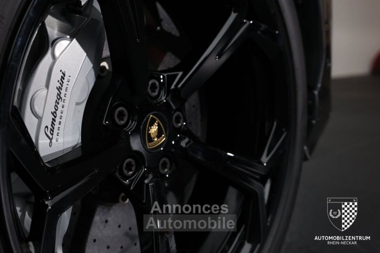 Lamborghini Urus 4.0 V8 650ch Toit Panoramique/Anima/B&O/Massage/Caméra 360°/22 Première main Garantie 12 mois - <small></small> 252.000 € <small>TTC</small> - #38