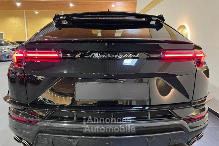 Lamborghini Urus 4.0 V8 666 ch BVA8 Performante - <small></small> 464.000 € <small></small> - #2