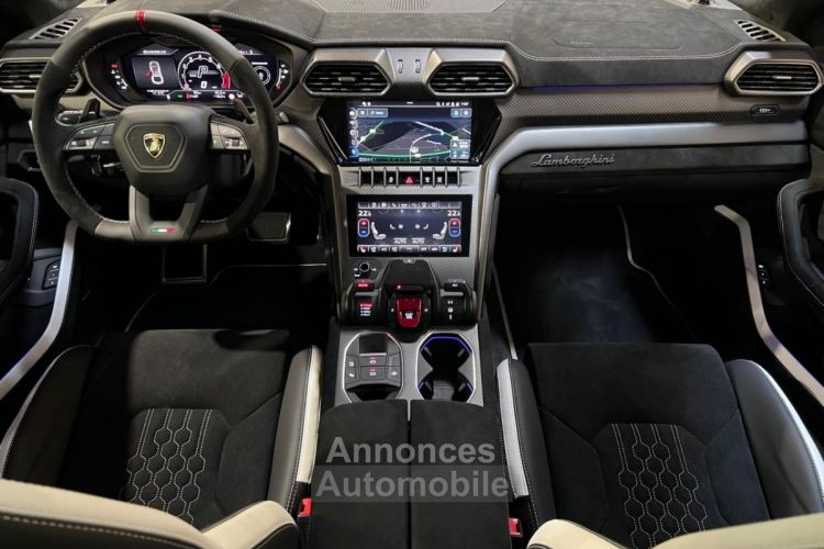 Lamborghini Urus 4.0 V8 666 ch BVA8 Performante - <small></small> 464.000 € <small></small> - #5