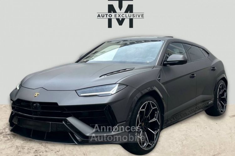 Lamborghini Urus 4.0 V8 666 ch BVA8 Performante Malus inclus - <small></small> 409.990 € <small>TTC</small> - #1