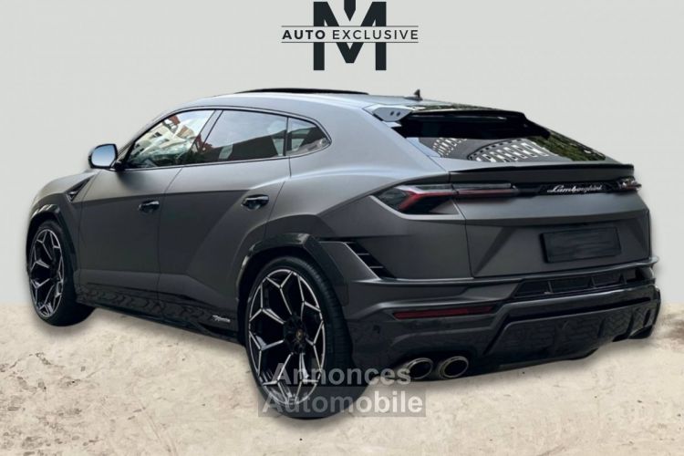 Lamborghini Urus 4.0 V8 666 ch BVA8 Performante Malus inclus - <small></small> 409.990 € <small>TTC</small> - #2