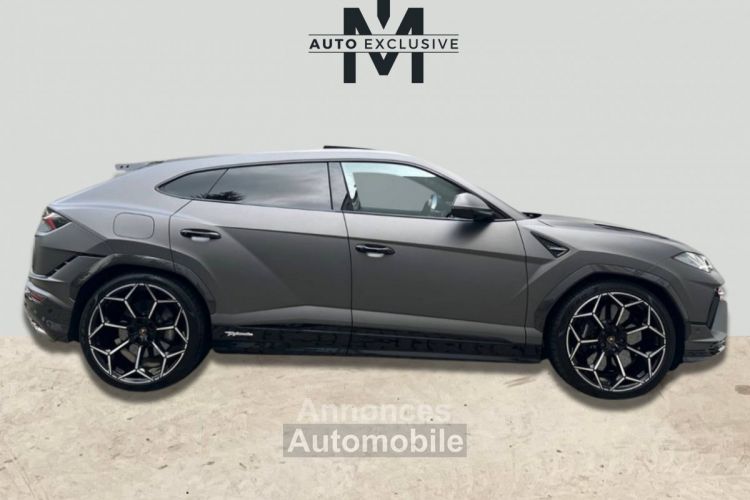 Lamborghini Urus 4.0 V8 666 ch BVA8 Performante Malus inclus - <small></small> 409.990 € <small>TTC</small> - #3