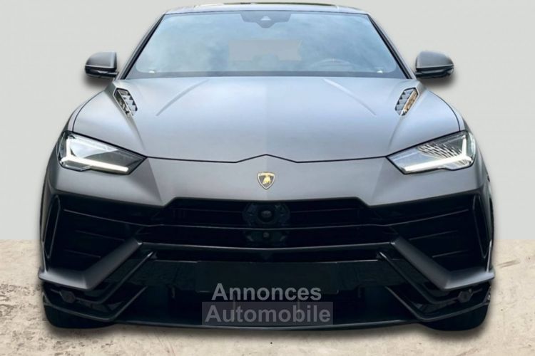 Lamborghini Urus 4.0 V8 666 ch BVA8 Performante Malus inclus - <small></small> 409.990 € <small>TTC</small> - #4