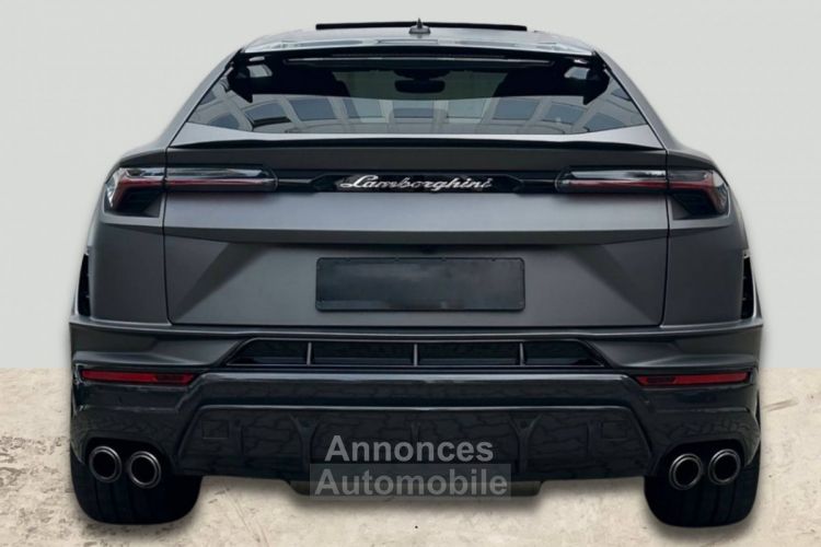 Lamborghini Urus 4.0 V8 666 ch BVA8 Performante Malus inclus - <small></small> 409.990 € <small>TTC</small> - #5