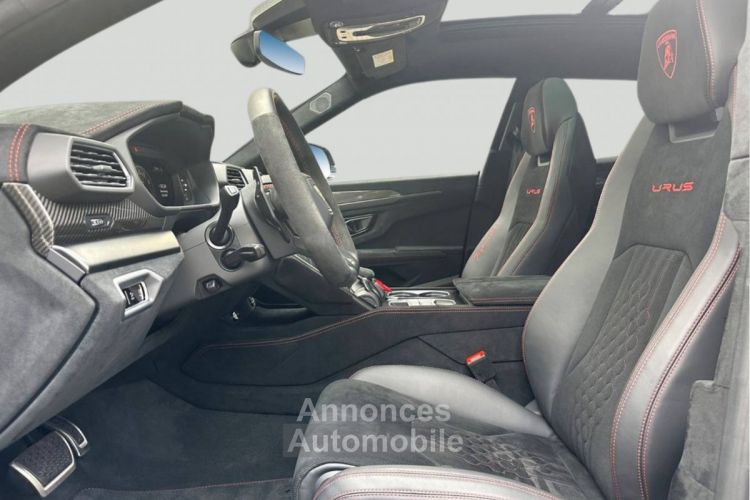 Lamborghini Urus 4.0 V8 666 ch BVA8 Performante Malus inclus - <small></small> 409.990 € <small>TTC</small> - #6