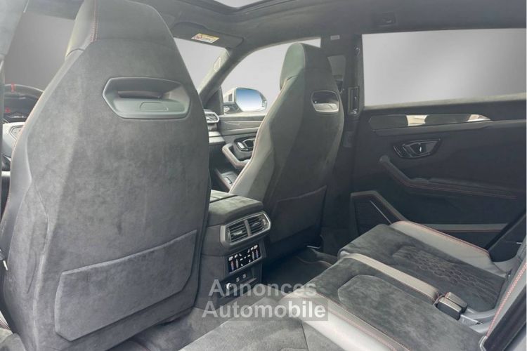 Lamborghini Urus 4.0 V8 666 ch BVA8 Performante Malus inclus - <small></small> 409.990 € <small>TTC</small> - #9