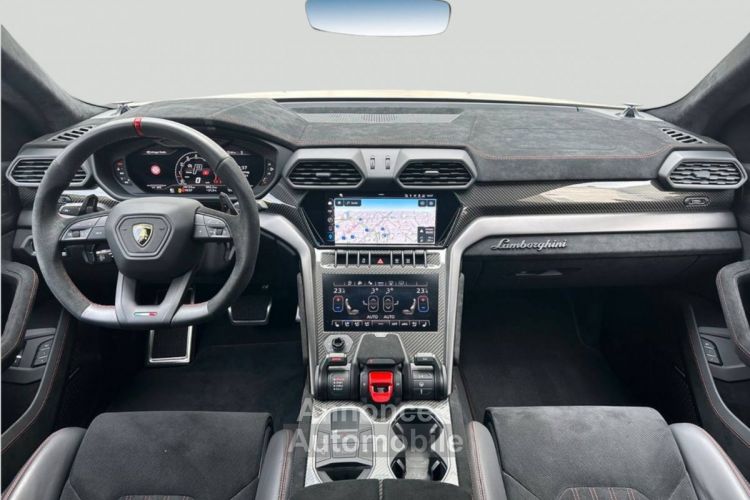 Lamborghini Urus 4.0 V8 666 ch BVA8 Performante Malus inclus - <small></small> 409.990 € <small>TTC</small> - #10