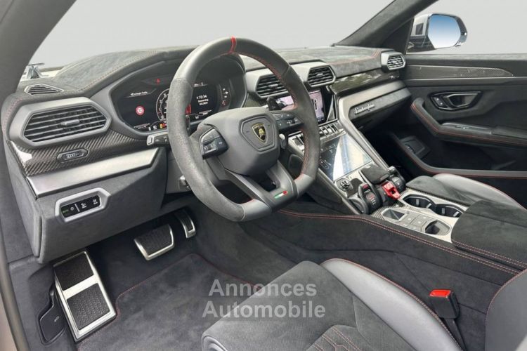 Lamborghini Urus 4.0 V8 666 ch BVA8 Performante Malus inclus - <small></small> 409.990 € <small>TTC</small> - #16