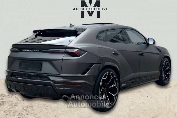 Lamborghini Urus 4.0 V8 666 ch BVA8 Performante Malus inclus - <small></small> 409.990 € <small>TTC</small> - #23