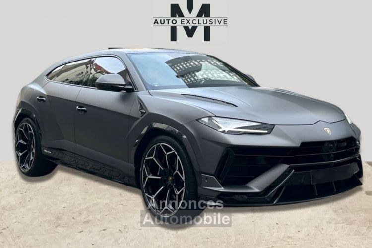 Lamborghini Urus 4.0 V8 666 ch BVA8 Performante Malus inclus - <small></small> 409.990 € <small>TTC</small> - #28