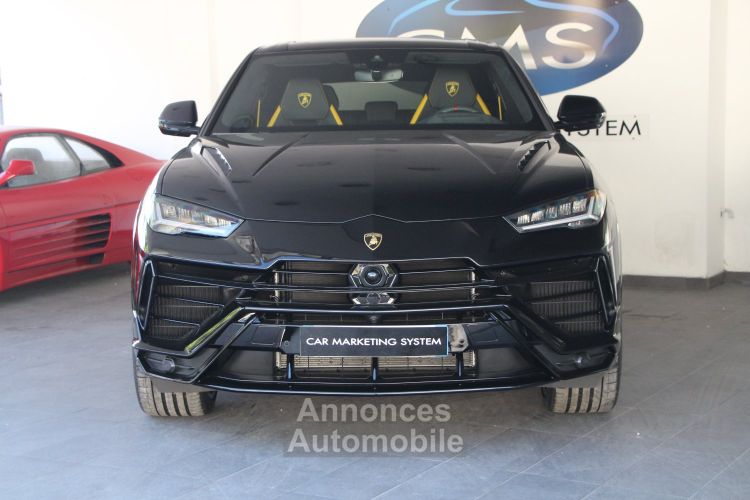 Lamborghini Urus 4.0 V8 666 Ch BVA8 S - <small>A partir de </small>4.690 EUR <small>/ mois</small> - #2