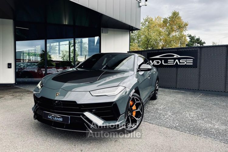 Lamborghini Urus 4.0 v8 666 performante bva8 - <small></small> 395.000 € <small>TTC</small> - #1