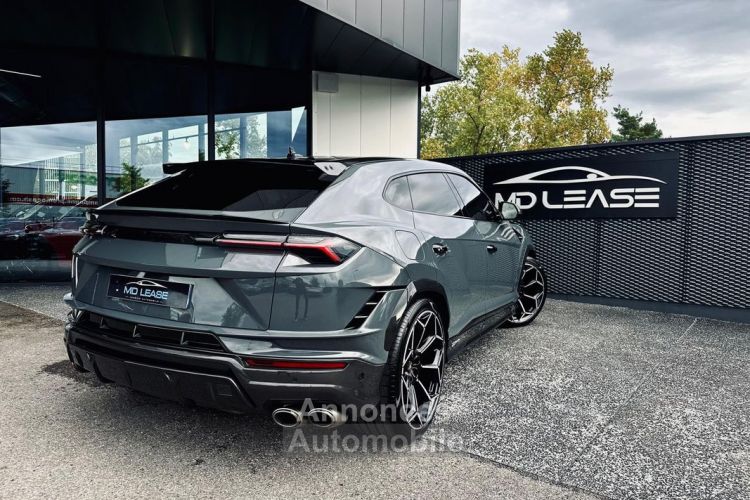 Lamborghini Urus 4.0 v8 666 performante bva8 - <small></small> 395.000 € <small>TTC</small> - #2