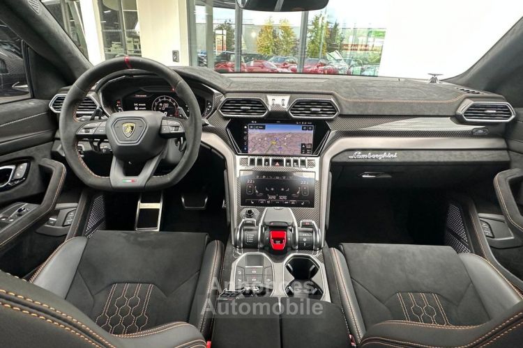 Lamborghini Urus 4.0 v8 666 performante bva8 - <small></small> 395.000 € <small>TTC</small> - #3