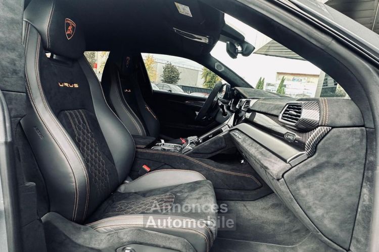 Lamborghini Urus 4.0 v8 666 performante bva8 - <small></small> 395.000 € <small>TTC</small> - #5