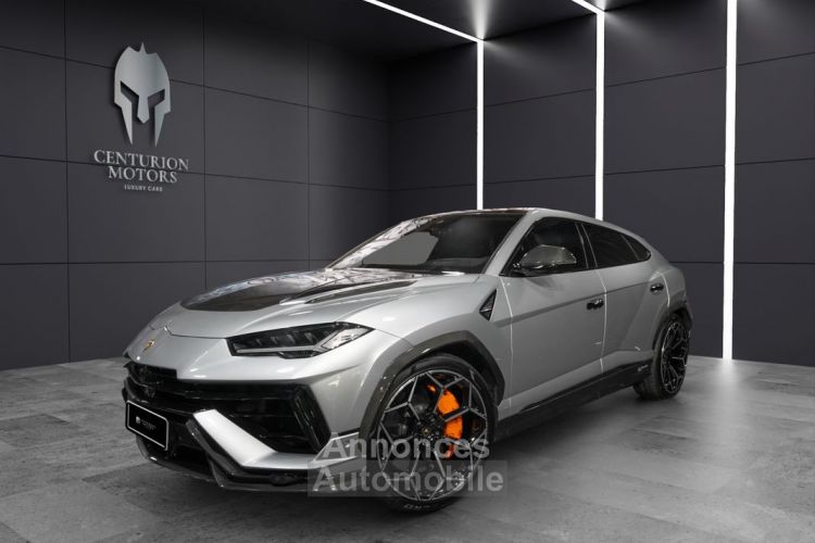 Lamborghini Urus 4.0 v8 666 performante bva8 - <small></small> 385.900 € <small>TTC</small> - #1