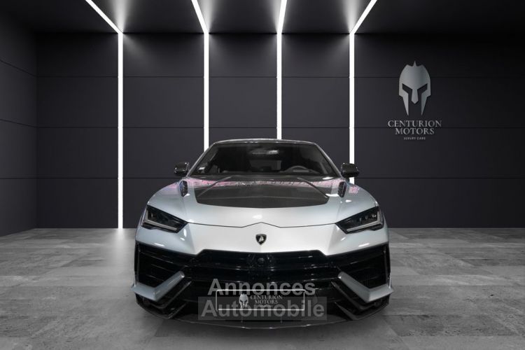 Lamborghini Urus 4.0 v8 666 performante bva8 - <small></small> 385.900 € <small>TTC</small> - #2